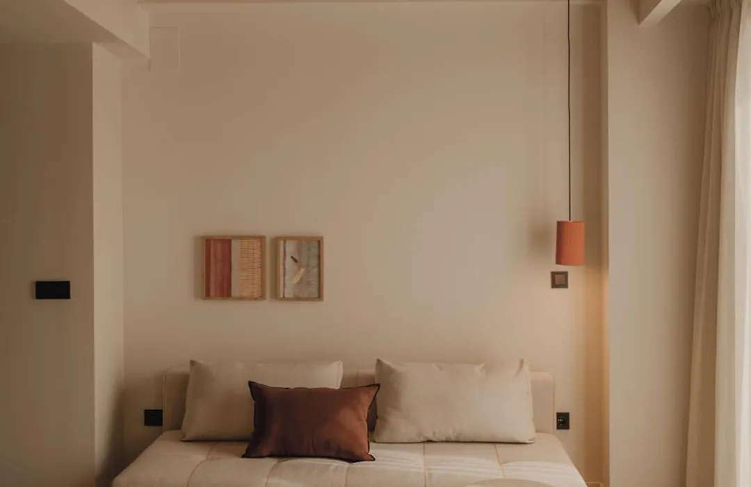 Pau Suites-1