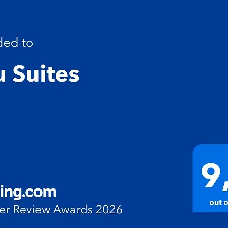 Pau Suites-3